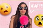 Valentina, la ‘Mexicana criada en Europa’, responde a las críticas generadas por su estilo de vida