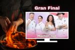 ¿Cuándo es la gran FINAL de MasterChef Celebrity México 2024 y dónde ver en VIVO al ganador? Lista de finalistas