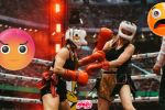 Alana vs. Zelig, cómo inició la polémica entre las dos streamers, que terminó en el combate de la Velada del año 4