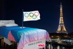Juegos Olímpicos Paris 2024: Así son las camas 'anti-sexo' para atletas y deportistas