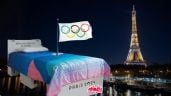 Foto ilustrativa de la nota titulada Juegos Olímpicos Paris 2024: Así son las camas 'anti-sexo' para atletas y deportistas