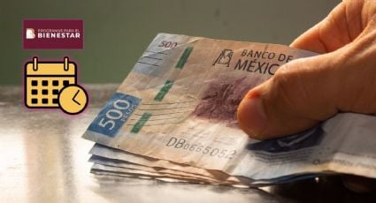 Calendario de pagos Pensión Bienestar 2024: ¿A qué apellidos les toca depósito de 6 mil pesos del 15 al 19 de julio?
