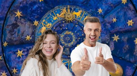 Estos son los 3 signos que son bendecidos por el dinero gracias a la influencia de la luna sobre Sagitario