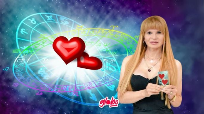 Mhoni Vidente: Horóscopos 16 de julio de 2024 El amor para cada signo del zodiaco