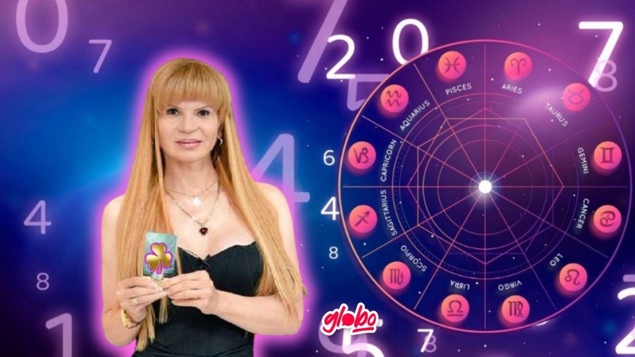 Mhoni Vidente Horóscopos 17 De Julio De 2024 La Suerte Para Cada Signo Del Zodiaco Fm Globo