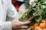 El TRUCO efectivo para desinfectar la lechuga que pocos conocen