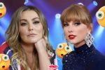 ¿Taylor Swift le copió a Amaia Montero de 'La Oreja de Van Gogh'?: Estas pruebas lo revelarían