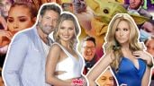 Foto ilustrativa de la nota titulada Irina Baeva y Gabriel Soto terminaron: Los Memes que explicarían el motivo de su separación, ¡Geraldine fan de su relación!