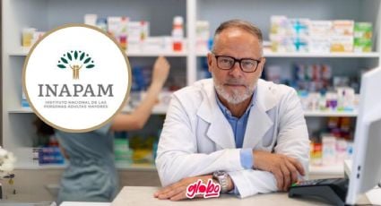 Tarjeta INAPAM: ¿Qué farmacias ofrecen DESCUENTOS para los adultos mayores?