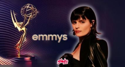 Premios Emmy: ¿Quién es Nava Mau actriz trans latina nominada por "Bebé Reno?