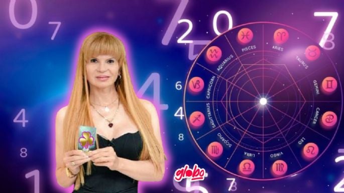 Mhoni Vidente: Horóscopos 17 de julio de 2024 La SUERTE para cada signo del zodiaco