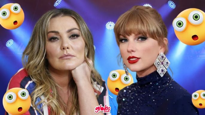 ¿Taylor Swift le copió a Amaia Montero de 'La Oreja de Van Gogh'?: Estas pruebas lo revelarían