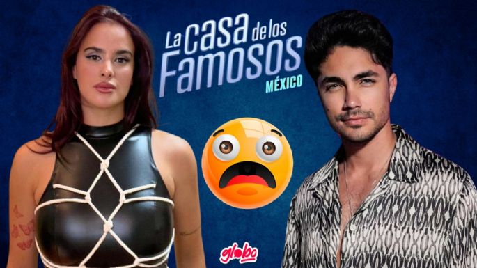 La Casa de los Famosos México: Confirman a Gala Montes y Sian Chiong como nuevos habitantes