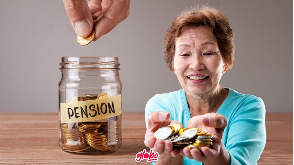La Pensión para Mujeres de 60 a 64 años serán acreedoras a un monto bimestral de 3 mil pesos.