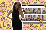 ¿Quién es RoRo Bueno? La tiktoker que ha enamorado a millones de hombres por sus recetas de cocina