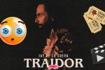 Jay de la Cueva cuenta su vida y trayectoria en “Traidor” | ¿Dónde y cuándo ver la película?