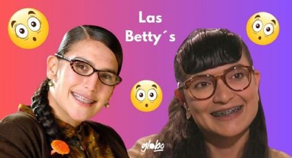 Betty la Fea 2: Así fue el encuentro entre Angélica Vale y  Ana María Orozco "Las Bettys"
