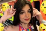 ¿Karely Ruíz hará VIDEO en el Metro de CDMX al estilo de Luna Bella?: Esto reveló