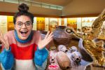 Donde ir este fin de semana | 3 museos que no te puedes perder en la CDMX