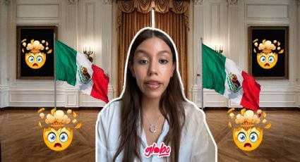 Mexicana criada en Europa: Se lanzará a la política “Por un México Mágico” | VIDEO