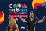 Carnaval de Veracruz: Esta es la nueva sede de los conciertos que se cancelaron en la Macroplaza