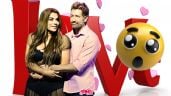 Foto ilustrativa de la nota titulada Gabriel Soto rompe el silencio sobre su supuesto romance con Cecilia Galliano ¿Qué dijo?