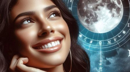 Dinero: los 5 signos que alcanzan la riqueza y suerte del 2 al 5 de julio, gracias a la Luna en Géminis