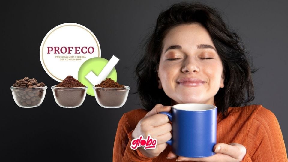 PROFECO te ofrece una valiosa herramienta para elegir la mejor marca de café para tu gusto y presupuesto.