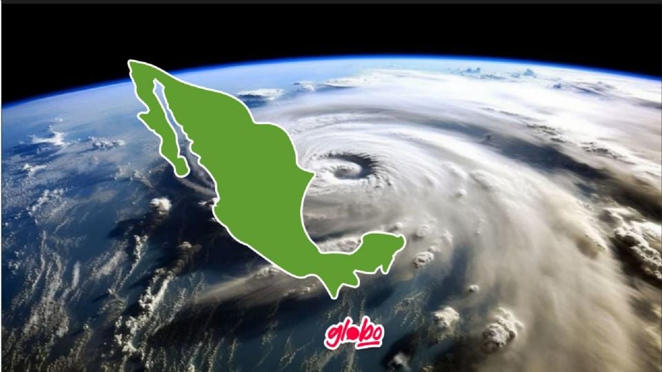 Beryl podría ser impactante para México