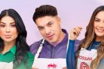 Final MasterChef Celebrity México 2024: ¿Quién gana y de cuánto es el premio para el ganador?