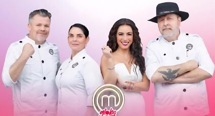 Final MasterChef Celebrity México 2024: ¿Rossana Nájera, la GANADORA de esta temporada?