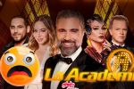 La Academia 2024: Jaime Camil explota en contra de la producción del programa “Que mal lo hacen” | Video
