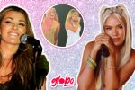 Amaia Montero, ex vocalista de La Oreja de Van Gogh, reaparece y canta con Karol G