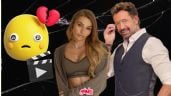 Foto ilustrativa de la nota titulada Irina Baeva contradice el comunicado de Gabriel Soto sobre su rompimiento con un polémico VIDEO