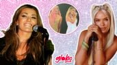 Foto ilustrativa de la nota titulada Amaia Montero, ex vocalista de La Oreja de Van Gogh, reaparece y canta con Karol G