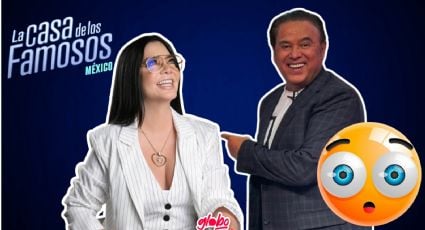 La Casa de los Famosos México: Así fue el reencuentro entre Mario Bezares y Paola Durante | Video