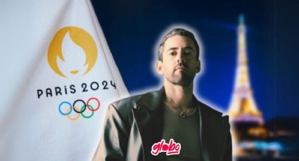 Luis Gerardo Méndez “Son unos chingones”: Emotivo mensaje a los atletas rumbo a los Juegos Olímpicos de París