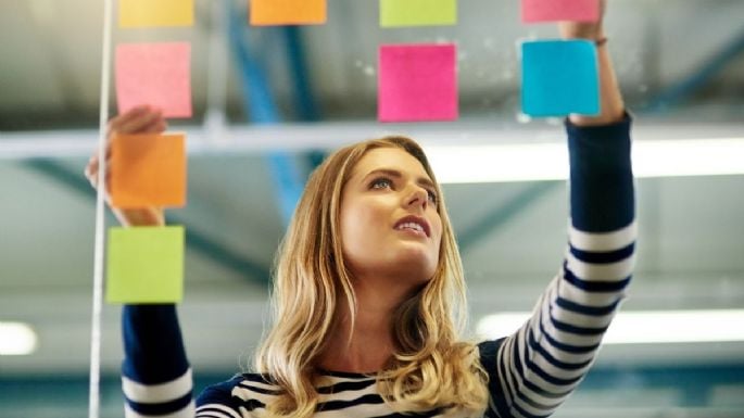 Toma aire antes de conocer el método japonés para incrementar tu productividad en el trabajo