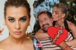 Cecilia Galliano deja la puerta abierta tras la ruptura de Gabriel Soto e Irina Baeva ¿Romance a la vista?