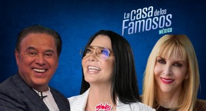 La Casa de los Famosos México: Shanik Berman no cree la versión de Paola Durante y Mario Bezares sobre la muerte de Paco Stanley