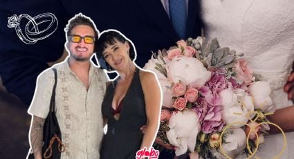 Susana Zabaleta habla de sus planes junto a Ricardo Pérez de “La Cotorrisa” ¿Habrá Boda?