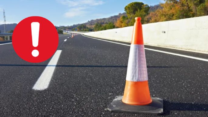 Descubre las zonas más peligrosas de la carretera que une Guadalajara con Vallarta