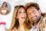 Geraldine Bazán se VENGA de Irina Baeva con fuerte INDIRECTA tras ruptura con Gabriel Soto