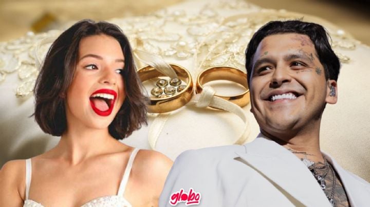 Esposa de Marc Anthony delata plan de Christian Nodal y Ángela Aguilar: ¿Se casarán HOY?