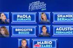La Casa de los Famosos México: ¿Quiénes son los nominados de la primera semana y quién los nominó?