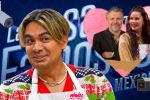 La Casa de Los Famosos México: Ricardo Peralta balconea a Litzy y al Chef Poncho y confirma su relación