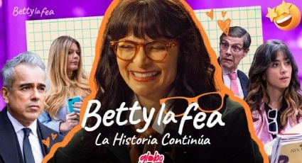 Betty, la fea 2024: ¿Cuándo y a qué HORA se estrenan los CAPÍTULOS 3 y 4 de la segunda temporada? 	