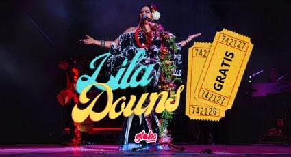 Lila Downs GRATIS en la Guelaguetza 2024: Fecha, hora y sede; así puedes adquirir los boletos para su concierto