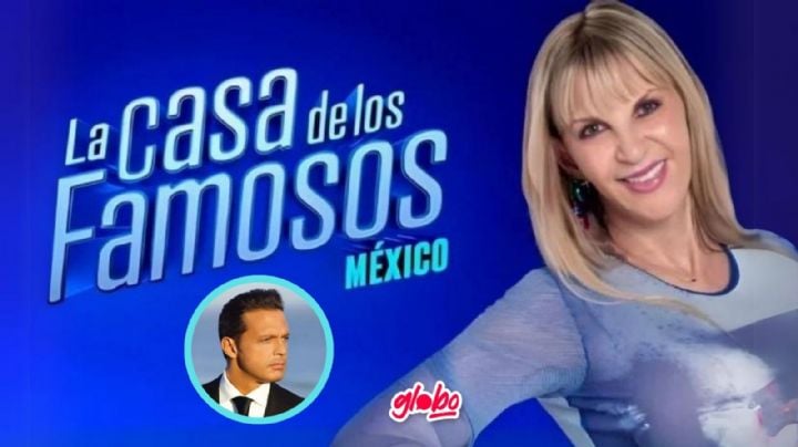 La Casa de los Famosos México: Shanik Berman promete contar chisme de Luis Miguel si se salva