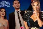 La Casa de los Famosos México: Adrián Marcelo es defendido por su esposa ante los ataques de Cecilia Galliano | Video